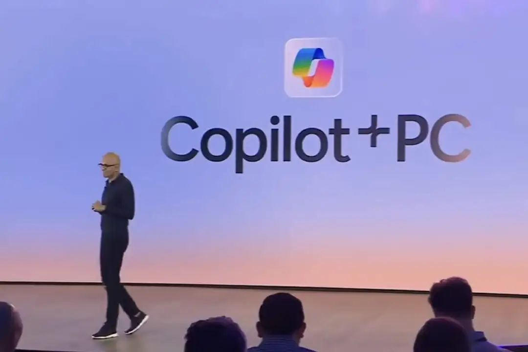 微软的「Copilot+PC」，算是革新生产力吗？