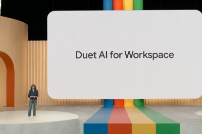 谷歌研发的Duet AI助手现在可以在 Gmail、Docs 等软件中使用，月会员收费30美元