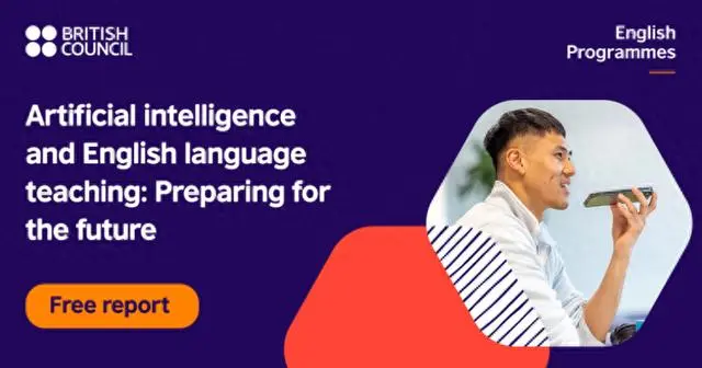 AI 能降低学习外语的必要性？一份权威报告来告诉你！