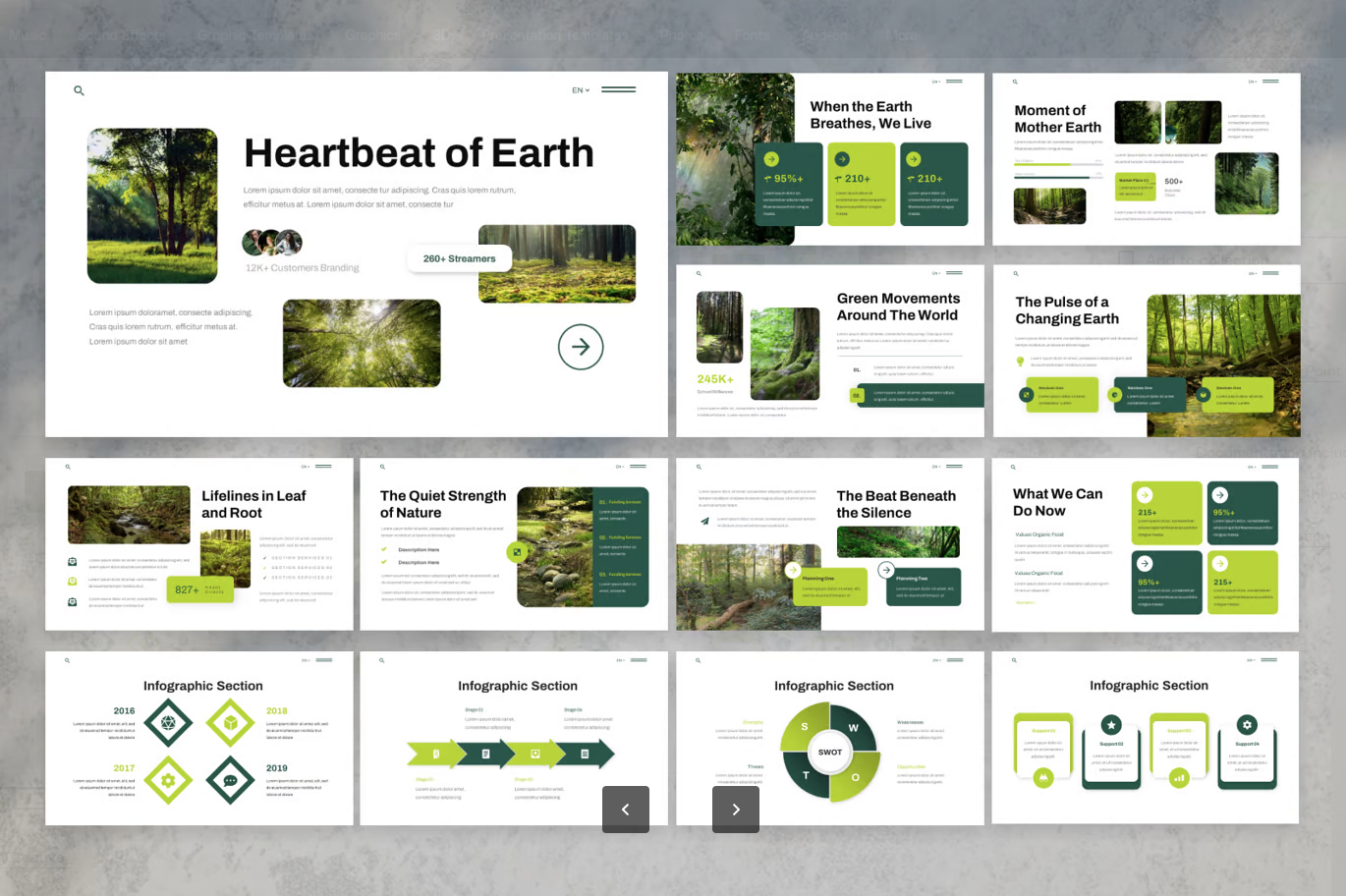 K0017环保地球主题Keynote模板苹果专用高清可编辑商务简约大气Hearth Earth Environment K0017环保地球主题Keynote模板苹果专用高清可编辑商务简约大气Hearth Earth Environment