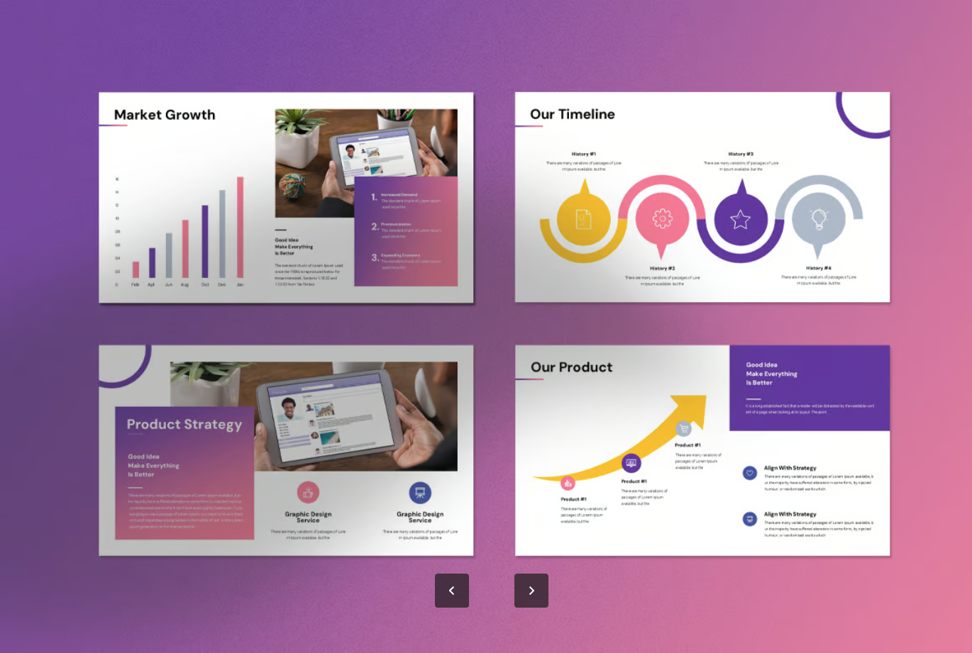 2025高端营销策划PPT模板可编辑商业计划书简约商务演示文稿Marketing Plan Presentation Template-演示喵HUB