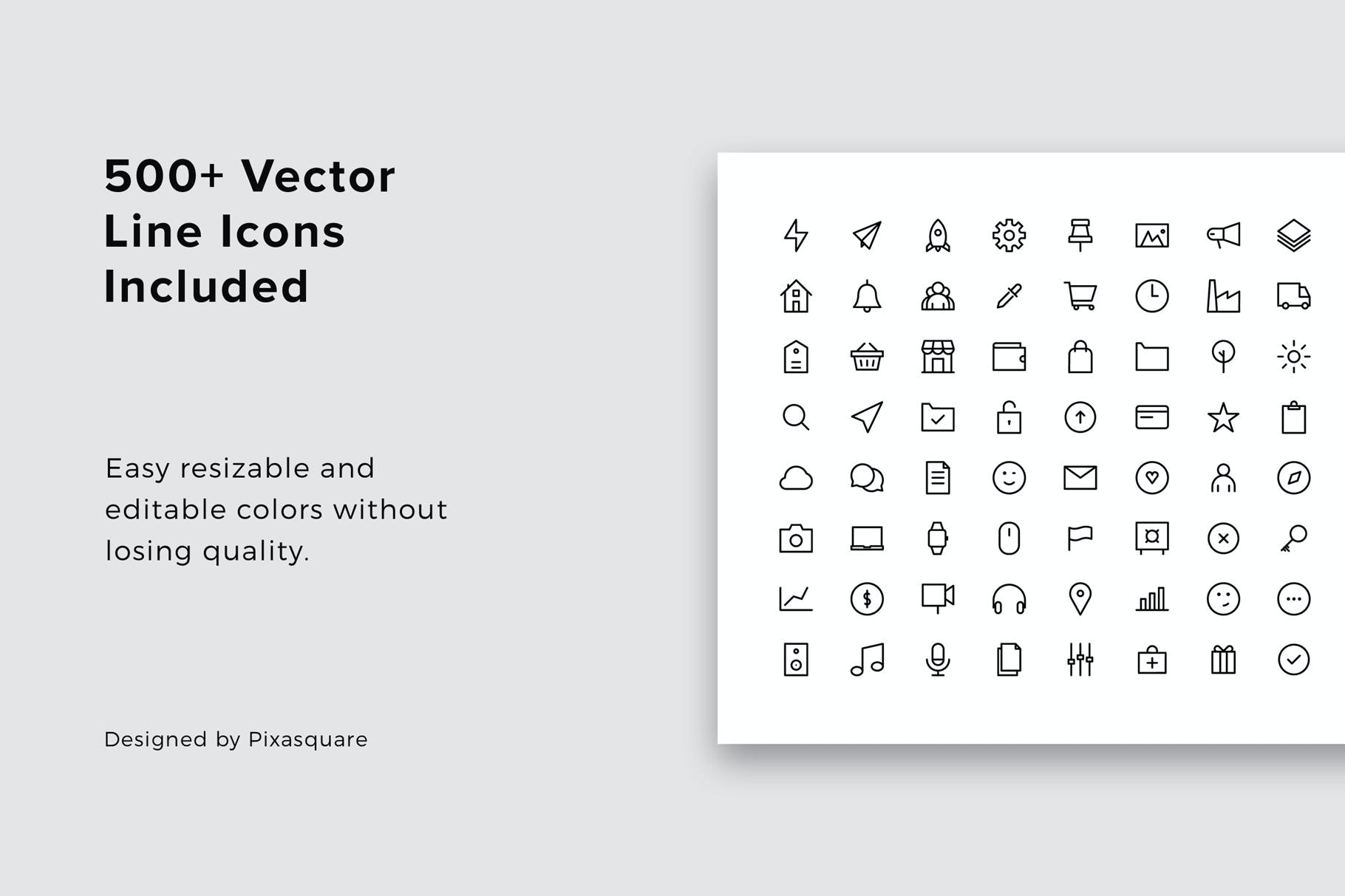 K0467 竖版简洁个人简历作品集产品目录商业手册Keynote模板 FORM - Keynote Vertical Template Presentation-演示喵HUB