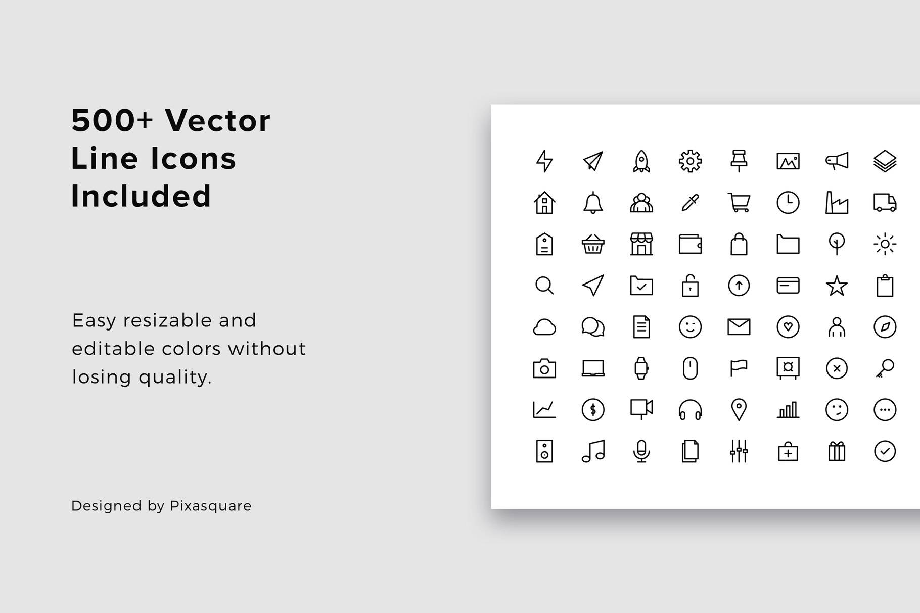 K0467 竖版简洁个人简历作品集产品目录商业手册Keynote模板 FORM - Keynote Vertical Template Presentation-演示喵HUB