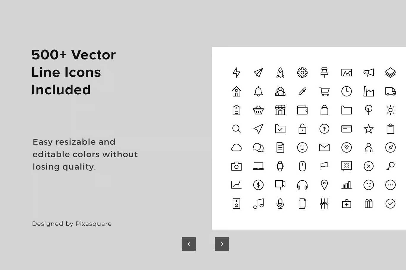 A4竖版Keynote模板高端商务风可编辑全矢量30页毕业答辩PPT素材BOSH - A4 Vertical Keynote Template-演示喵HUB