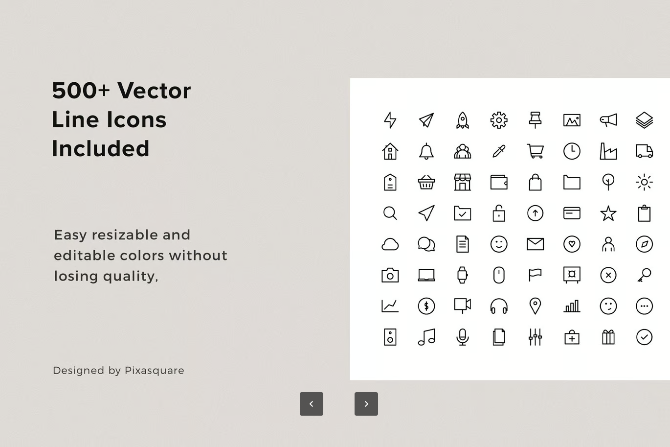 MONA A4竖版Keynote模板 商务PPT媒体工具包 高端可编辑企业宣传MONA - A4 Vertical Keynote Media Kit Template-演示喵HUB