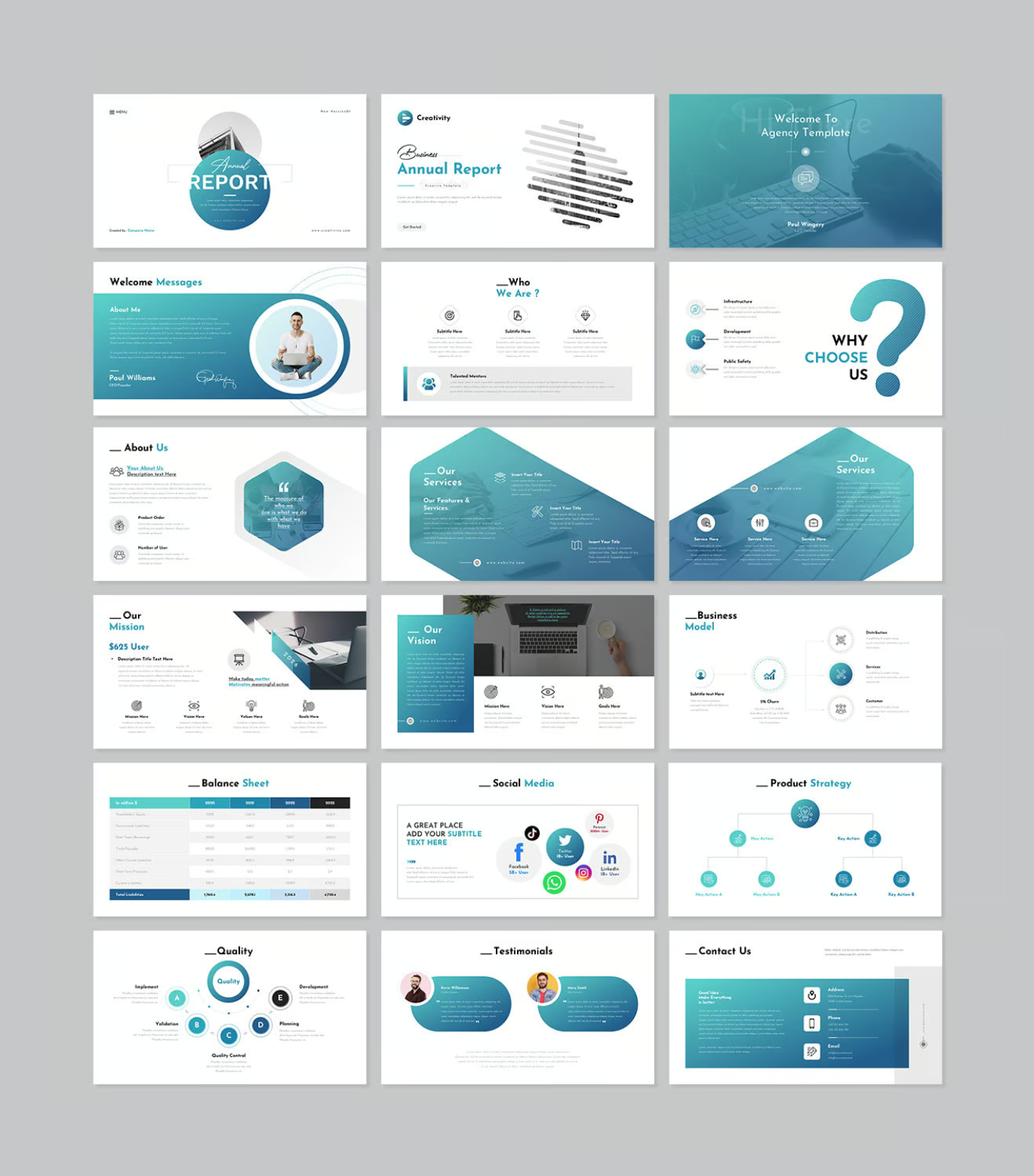 2025高端年度报告PPT模板商务可编辑工作总结答辩课件KeynoteAnnual Report Keynote Presentation Template-演示喵HUB