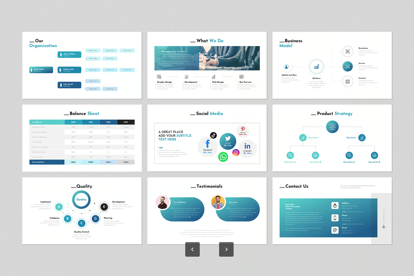 2025高端年度报告PPT模板商务可编辑工作总结答辩课件KeynoteAnnual Report Keynote Presentation Template-演示喵HUB