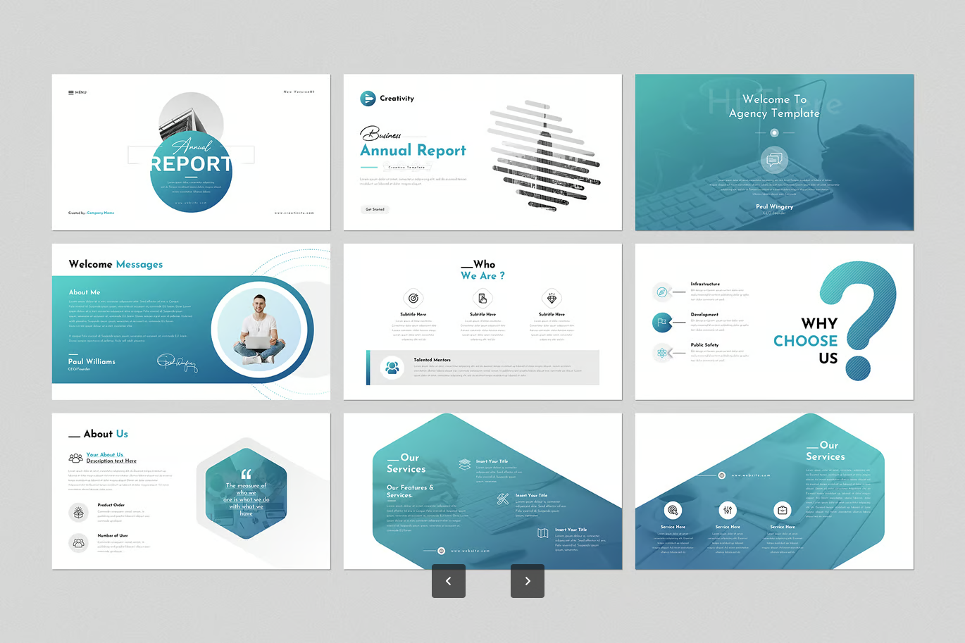 2025高端年度报告PPT模板商务可编辑工作总结答辩课件KeynoteAnnual Report Keynote Presentation Template-演示喵HUB