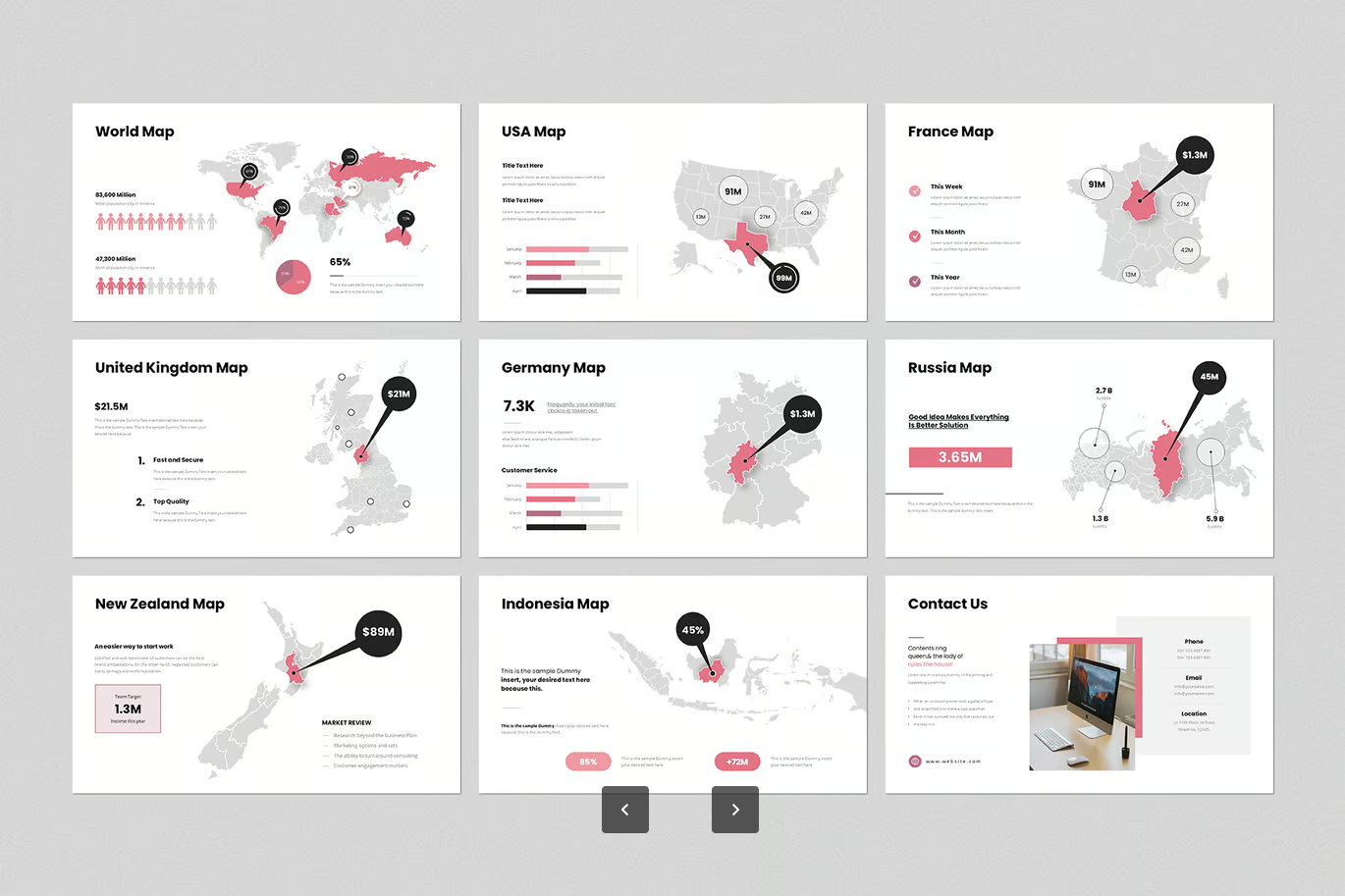 2025创业商业路演PPT模板Start-Up可编辑动态图表高端大气Start-Up PowerPoint Presentation Template-演示喵HUB